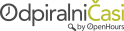 Odpiralni Časi